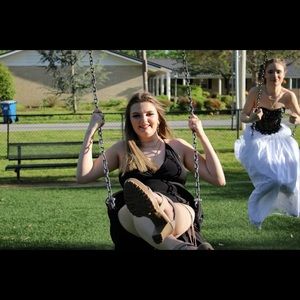 Meet your Posher, Kaitlyn